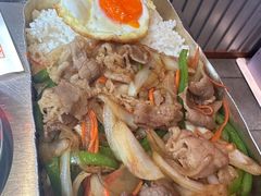 -老板娘的烤肉店(高新万达金街店)