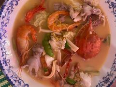 -霆记海鲜·只为这碗面(滨江店)