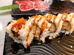 -妥妥烤肉料理(昙华林店)