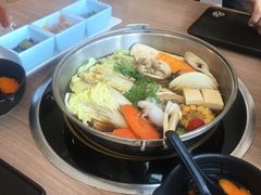 -水林间·寿喜烧自助(仙林金鹰店)