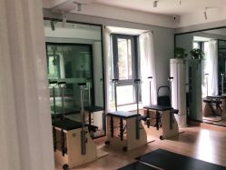 -JC·YOGA静禅瑜伽普拉提