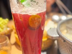 -巴奴毛肚火锅(七宝领展广场店)