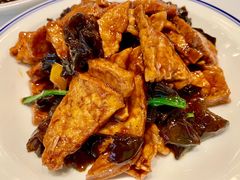 -到家尝北京菜(西坝河店)