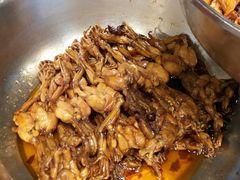 -蓝精灵饺子店