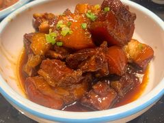 红烧肉-苏浙徽·农家大院(开发区星湖101店)