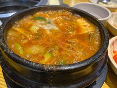 大酱汤-喜来稀肉(北外滩白玉兰广场店)