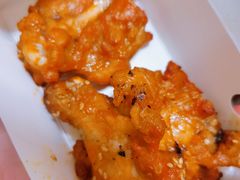 -必胜客(溧阳万达店)