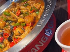 -胖哥俩肉蟹煲(杭州下沙学林街店)