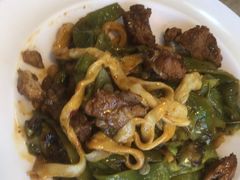 -叁拾壹克饺子·东北菜(国贸店)