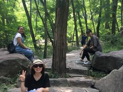 -封龙山风景区