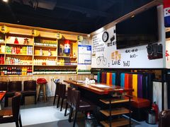 -玛嘻哒韩国料理炭火烤肉(莫邪路新天地店)