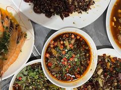 -江湖黑大兔(杨家坪店)