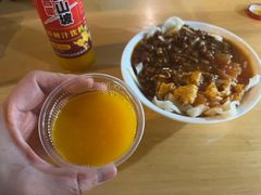 -太原面食店(解放路店)