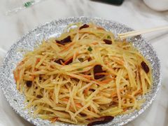 -老地方啤酒屋·海鲜青岛菜大排档(台东步行街店)