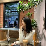 东莞咖啡｜放学了 一起喝杯桂花拿铁☕️吗？