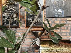 -旧雨咖啡·CoffeeFORU(黄村奥体店)
