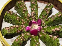 -阿露佳·舌尖上的安吉菜