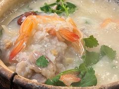 -利杨记·本味轩粥坊·烧烤(宝体店)