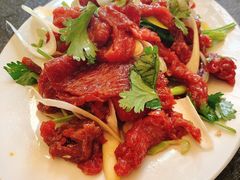 -厚味居炙子烤肉·清真(天桥南纬路店)
