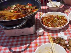 -彭耕记猪油炒小菜(吉联mall店)