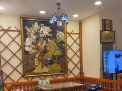 -巴扎美食·新疆菜·西域歌舞表演餐厅(新疆大厦店)