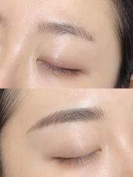 -久匠·野生眉半永久纹眉