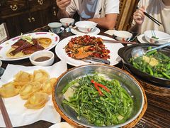 -猪肉婆私房菜(容桂总店)