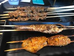 -羊肉街口老银川滩羊涮肉馆