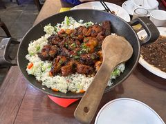 -长兴菜馆(高桥店)