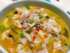-湘爵士(王府井百货黄兴中路店)