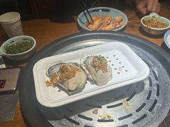 -三个渔夫·蒸汽海鲜(小白楼店)