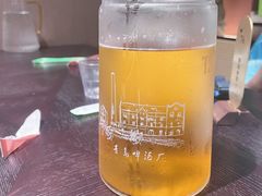 -单家老院·院子里的青岛菜(沙子口店)