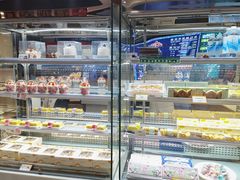 -仟吉(乐天城店)