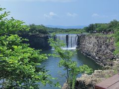 -镜泊湖风景区