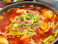 -苏帮袁Sue Cuisine(南开大悦城店)