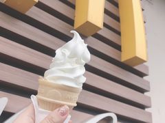 -麦当劳(红旗路店)