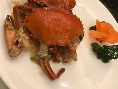 -宁波汉通海鲜大酒店(江湾店)