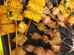 -望京小腰(北京总店)