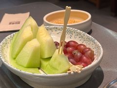 -巴奴毛肚火锅(悠唐购物中心店)