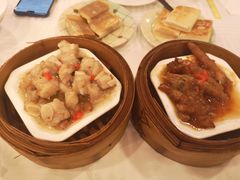 -金城大酒店-中餐厅(汾江中路店)