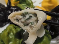 -双合园·海鲜水饺青岛菜(万佳广场店)