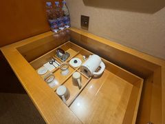 -上海浦东康桥绿地假日酒店