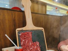 -井格重庆火锅(西直门凯德Mall店)