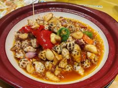-桥东喜碧海鲜街(水东街店)