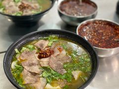 -河南拉面(肇周路店)