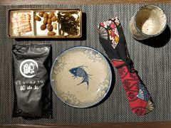 -鲸山上·私房日料(泰达MSD店)