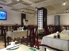 大堂-萧记三鲜烩面(郑汴路店)