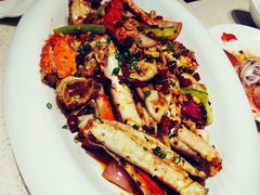 -蟹之国·精品蟹料理(极地店)