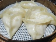 -余氏豆腐包老店(东直街店)