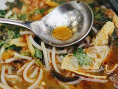 -小螺大作·螺蛳粉火锅(林和西店)